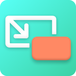 Picture in Picture Player Logo